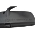 Espelho Retrovisor Interno Honda City 2009 A 2014 Original
