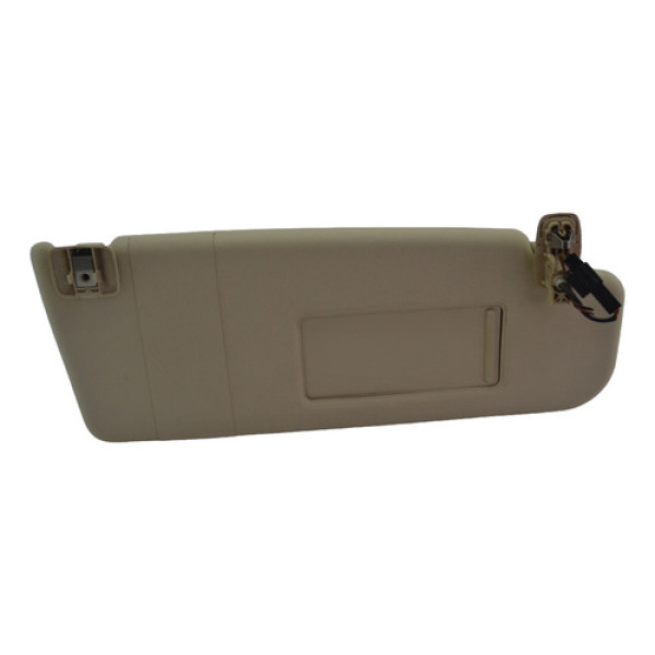 Quebra Sol Lado Direito Passageiro Vw Jetta 2013 Origina