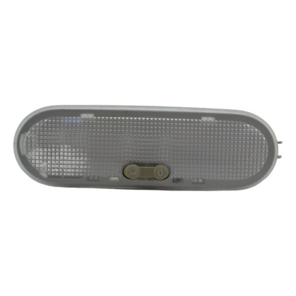 Luz Interna Central Teto Duster 2013 Logan Sandero Original