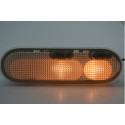 Luz Interna Central Teto Sandero 2016 Logan Duster Original