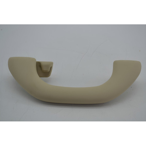 Puxador Alça Teto Pqp Cabide Volkswagen Jetta 2015 Original - Original