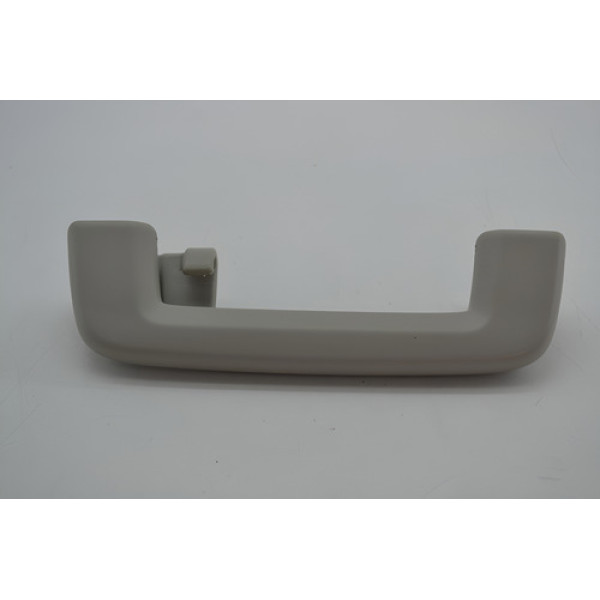 Puxador Alça Teto Pqp Com Cabide Ford Ecosport 2017 Original - Original