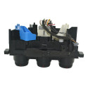 Comando Ar Condicionado Renault Duster 2021 A 2025 Original