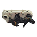 Comando Ar Condicionado Ford Fiesta 2008 Ecosport Original