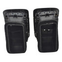 Par Difusor Ar Lateral Esquerdo Direito Gm S10 2022 Original