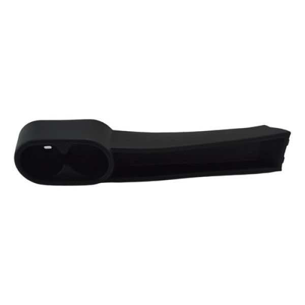 Console Prolongador Central Porta Copo Prisma 2013 Original