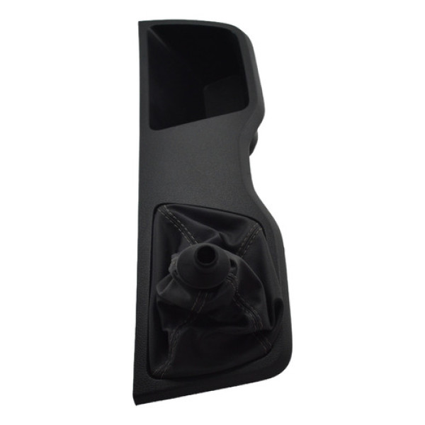 Moldura Cambio C/ Coifa Porta Treco Sprinter 2021 Original