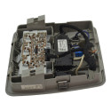 Luz Cortesia Interna Teto Chevrolet Cruze 2013 Original