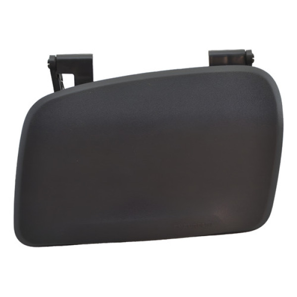 Porta Treco Objeto Superior Painel Montana 2012 Agile Origin Preto