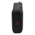 Botão Comando Pisca Alerta Painel Pajero Tr4 2006 Original Preto