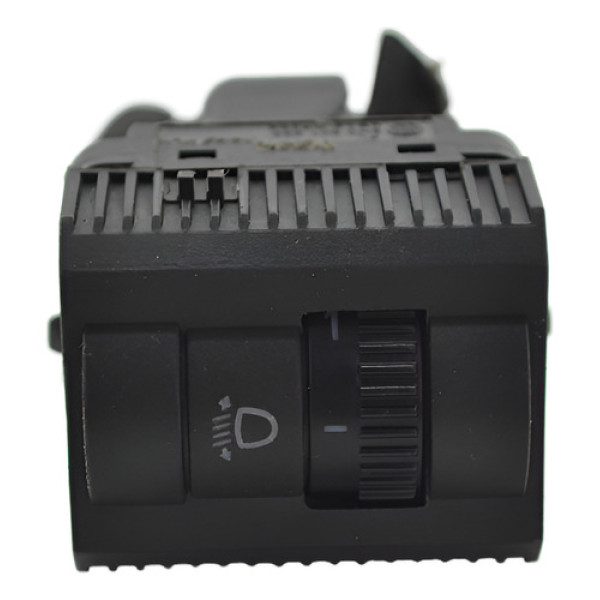 Botão Regulagem Farol Volkswagen Polo 2025 Nivus Original