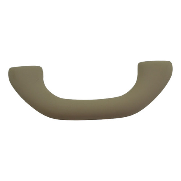 Puxador Alça Teto Pqp Volkswagen Jetta 2011 Original Ocre