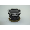 Difusor Ar Lateral Painel Ford New Fiesta 2013 Original