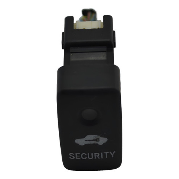 Botão Security Comando Alarme Toyota Hilux 2015 Original