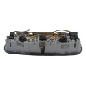 Luz Cortesia Interna Teto Ford Ranger Xls 2023 Original