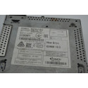 Radio Aparelho Som Painel Renault Fluence 2014 Original