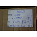 Console Central Cambio Manual Fiesta 2003 Ecosport Original