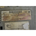 Radio Aparelho Som Painel Fiat Stilo 2009 Original