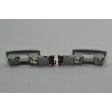 Par Luz Cortesia Interna Teto Vw Jetta 2011 Original