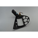 Moldura Central Painel Ford Focus 2001 A 2007 Original