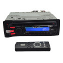 Radio Aparelho Som Original Sony C/usb Auxiliar Controle