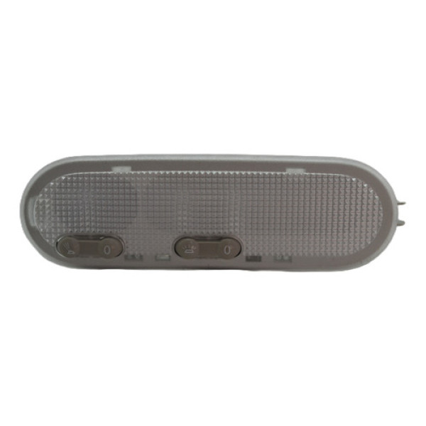 Luz Interna Central Teto Renault Duster 2017 Original