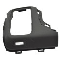 Kit Friso Moldura Painel Central Difusor S10 2023 Original