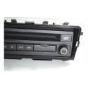 Aparelho Som Leitor Dvd Bmw X6 2010 2011 Original 9207786-01