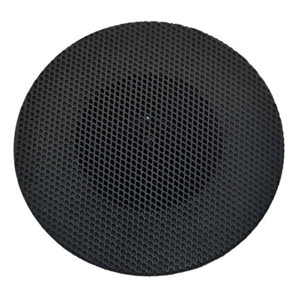 Tweeter Tela Alto Falante Painel Citroen C3 2013 Original Preto Tweeter Tela Alto Falante Painel Citroen C3 2013 Original Preto