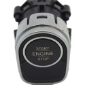Botão Start Stop Engina Mercedes Sprinter 2021 Original Preto
