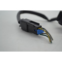 Sensor Temperatura Interna Ar Gm Captiva Original