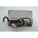 Fundo Leitor Radio Aparelho Som Bmw 320ia 2014 Original