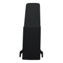 Tampa Acabamento Freio Mão Console Amarok 2017-2024 Original Preto