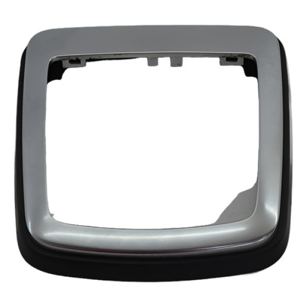 Moldura Cambio Automatico Console Ford Focus 2013 Original