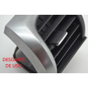 Difusor Saida Ar Lateral Direito Painel Hilux 2018 Original