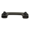 Puxador Alça Teto Pqp Fixo Lateral Fiat Toro 2021 Original