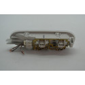 Luz Interna Central Teto Renault Duster 2017 Original