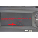 Radio Som Mp3 Painel Kia Picanto 2014 Original