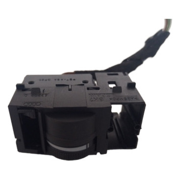 Botão Reostato Regulagem Luz Painel Audi Q3 2014 Original