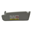 Quebra Sol Lado Direito Passageiro Vw Up 2018 Original