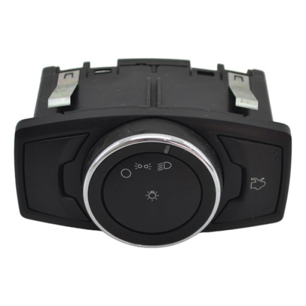 Botão Chave Luz Farol Porta Malas Ford Ka+ 2014 Original