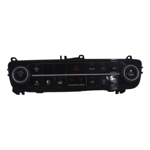 Comando Ar Condicionado Painel Pulse 2023 Origina