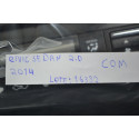 Comando Controle Ar Condicionado Honda Civic Sedan Original