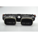 Difusor Ar Central Painel Toyota Corolla Xei 2024 Original