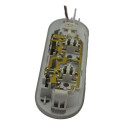 Luz Interna Central Teto Renault Sandero 2018 2019 Original