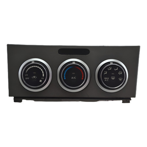 Comando Ar Condicionado Painel Sentra 2007 A 2013 Original