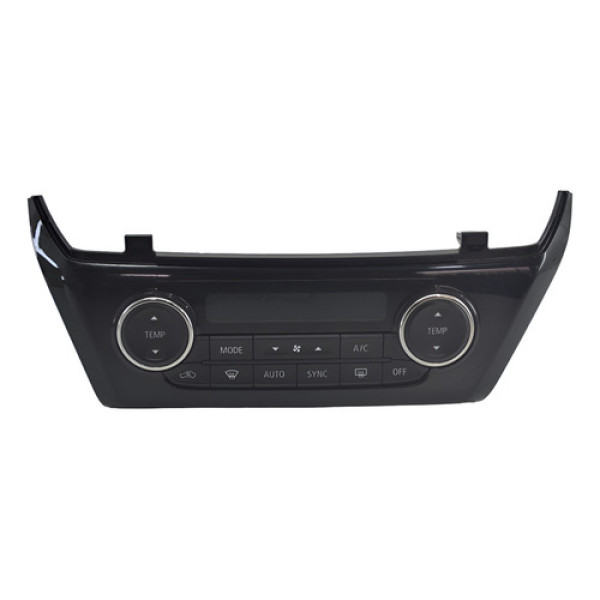 Comando Ar Condicionado Digital Eclipse Cross 2022 Original