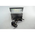 Radio Aparelho Som Original Audi A5 A4 Q5 2010 A 2015