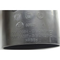 Difusor Saida Ar Painel C/aro Cromado Fiat Palio 2013 Origin