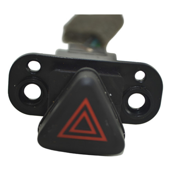 Botão Interruptor Pisca Alerta Honda Civic 2010 2011 Origin Original